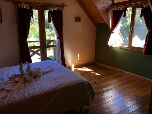 Lodge Complejo Duendes Del Maiten