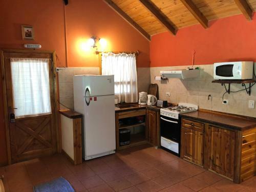 Lodge Complejo Duendes Del Maiten