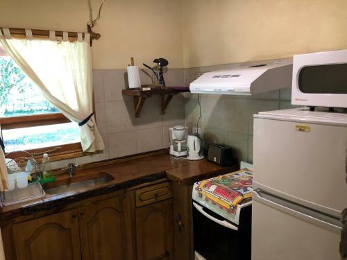 Lodge Complejo Duendes Del Maiten