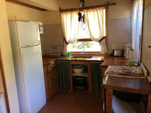 Lodge Complejo Duendes Del Maiten