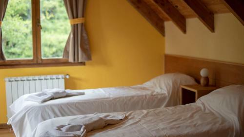Lodge Complejo Duendes Del Maiten