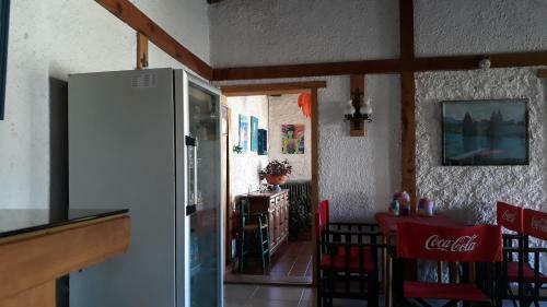 Posada Residencia Familiar La Rosa