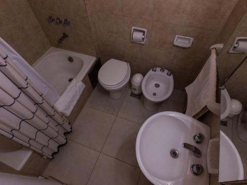 Apartamento El Encanto Del Lago