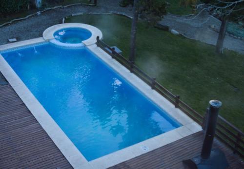 Apartamento Depto El Soniador Yampai