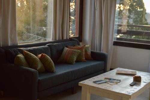 Apartamento Depto El Soniador Yampai