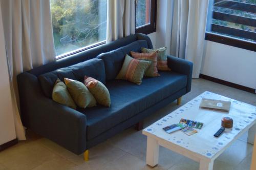 Apartamento Depto El Soniador Yampai