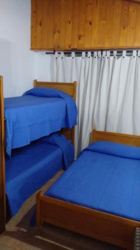 Hotel Residencial Las Gaviotas