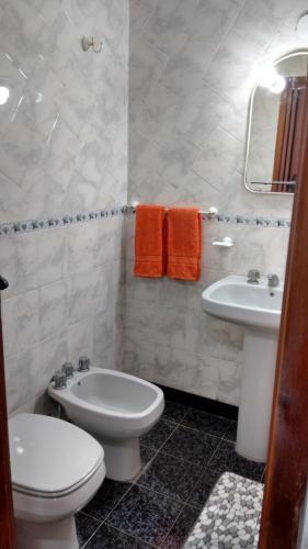 Hotel Residencial Las Gaviotas