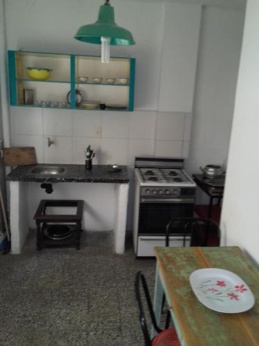Apartamento Departamentos Yunque