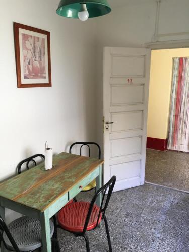 Apartamento Departamentos Yunque