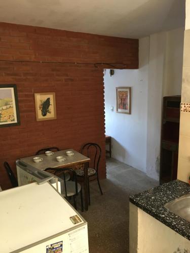 Apartamento Departamentos Yunque