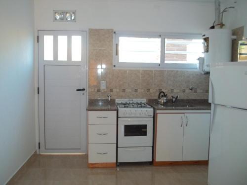 Apartamento Complejo Family