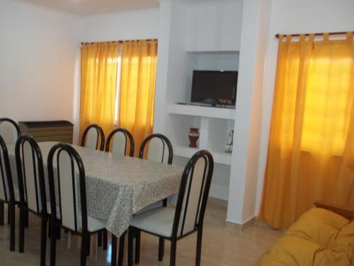 Apartamento Complejo Family