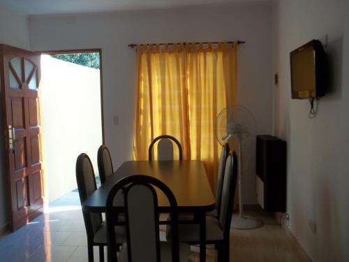 Apartamento Complejo Family