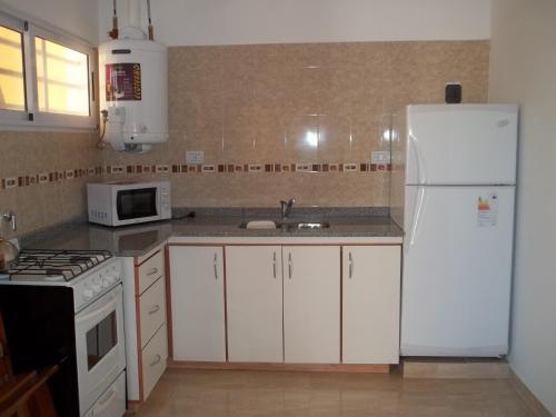 Apartamento Complejo Family