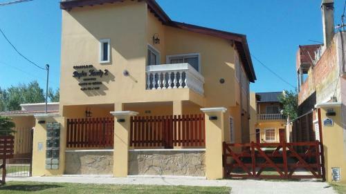 Apartamento Complejo Family