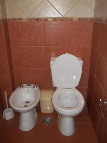 Apartamento Complejo Family