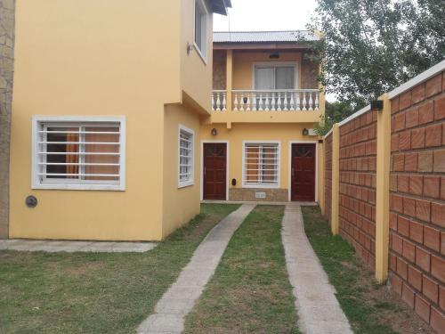 Apartamento Complejo Family