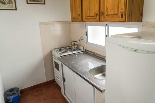 Apartamento Departamentos Villahermosa