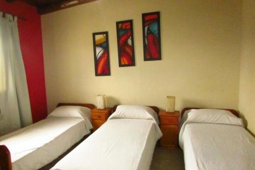 Apartamento �ande Roga San Clemente