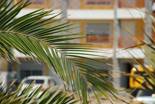 Apartamento Complejo Berilde II