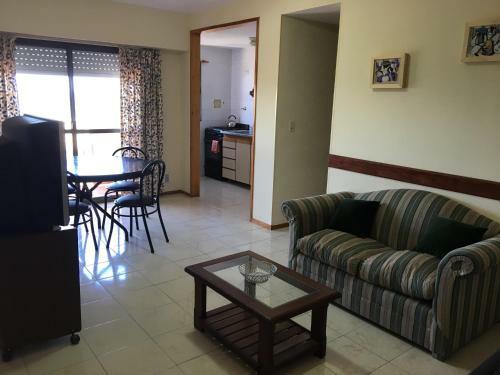 Apartamento Sol Y Arena Panor�mica