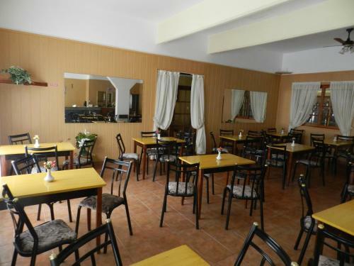 Eluney Hotel