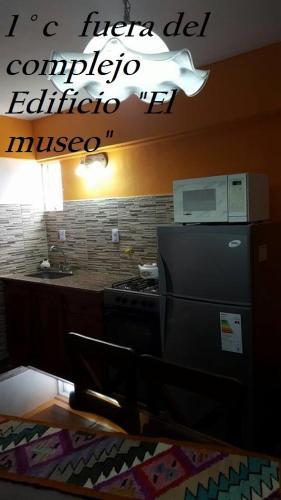Apartamento Edificio Del Museo
