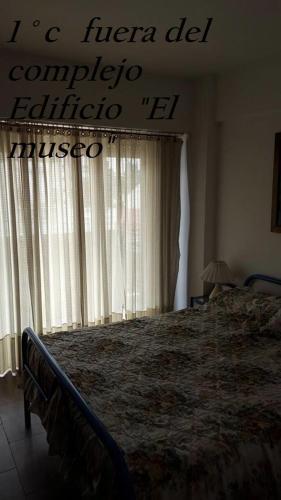 Apartamento Edificio Del Museo