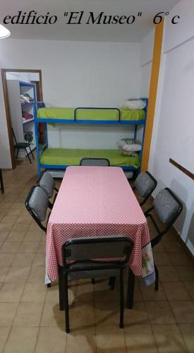 Apartamento Edificio Del Museo