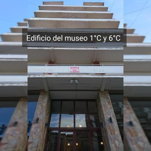 Apartamento Edificio Del Museo