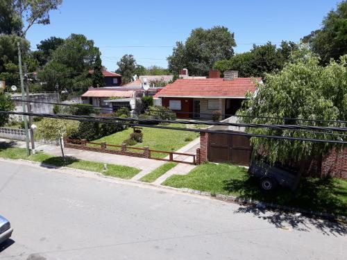 Apartamento Lo De Lio Y Titi