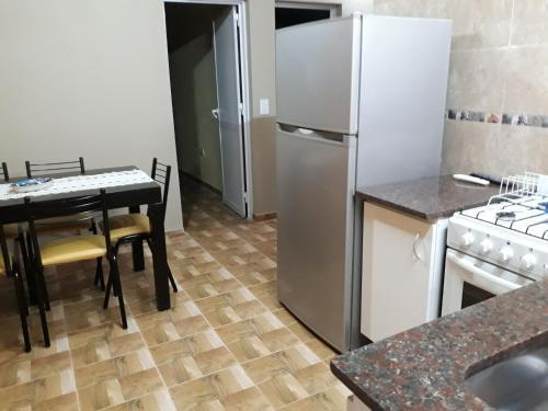 Apartamento Lo De Lio Y Titi