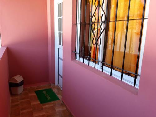 Apartamento Lo De Lio Y Titi