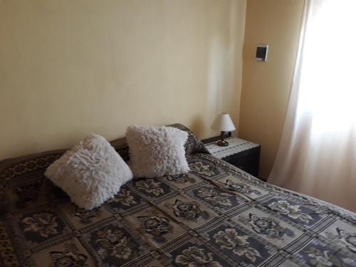 Apartamento Lo De Lio Y Titi