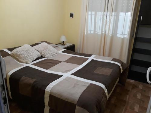 Apartamento Lo De Lio Y Titi