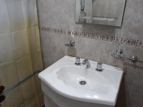 Apartamento Lo De Lio Y Titi