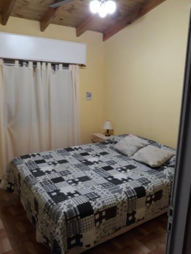 Apartamento Lo De Lio Y Titi