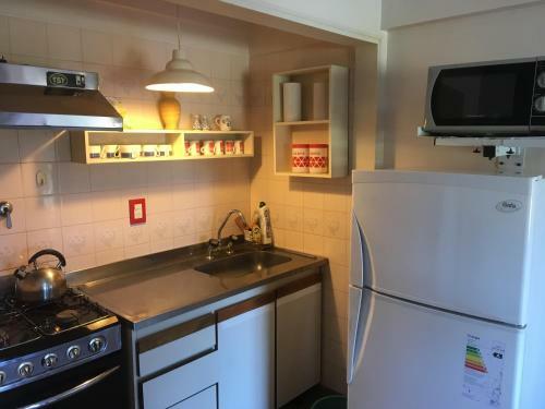 Apartamento Sol Y Arena Plaza