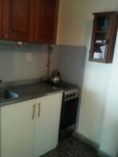 Apartamento Departamento Noritz III