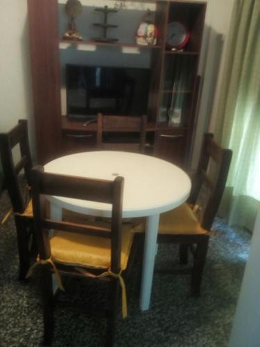 Apartamento Departamento Noritz III