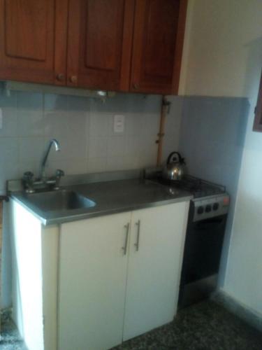 Apartamento Departamento Noritz III