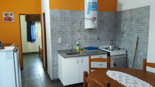 Apartamento Complejo Sol Del Mar