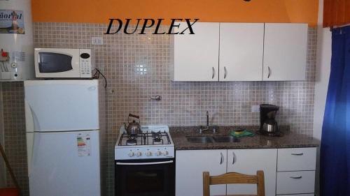 Apartamento Complejo Sol Del Mar