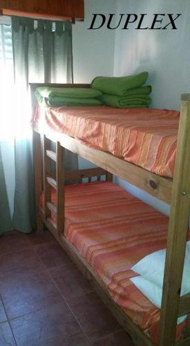 Apartamento Complejo Sol Del Mar
