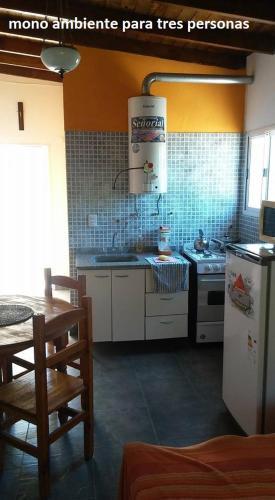 Apartamento Complejo Sol Del Mar