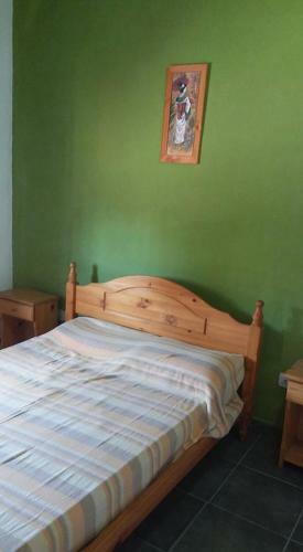 Apartamento Complejo Sol Del Mar