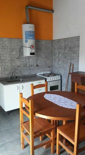 Apartamento Complejo Sol Del Mar