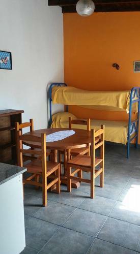 Apartamento Complejo Sol Del Mar
