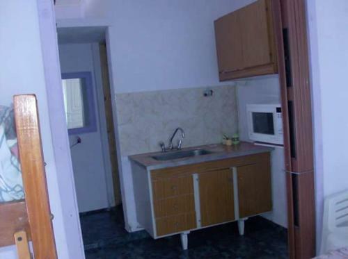 Apartamento La Rotonda